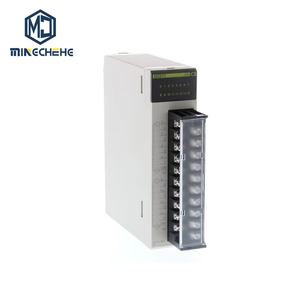 Unité de sortie relais CS1W-OC211 CS1W-OC201 CS1W-OD211 Module de sortie numérique 8 points AC250V pour système de contrôle industriel PLC - Product Image 1