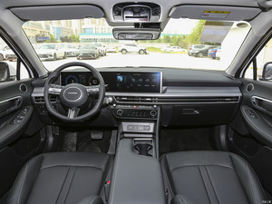 2018 Hyundais <span class=keywords><strong>Sonata</strong></span> 1,5 T 2,0 T Gasolina Usado Auto de <span class=keywords><strong>segunda</strong></span> <span class=keywords><strong>mano</strong></span> 5 Seat Mid Cars - Product Image 5