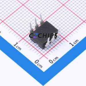 PVT412APBF Solid State Relay (MOS Output) DIP-6 Relay SPST-NO (1 Form A) 240mA 6Ohm 4kV - Product Image 2