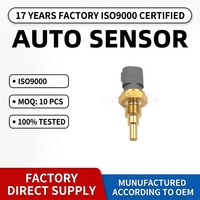 Capteur de température du liquide de refroidissement 22630AA160 213398 TX85T 89422BZ010 adapté pour SUBARU IMPREZA WRX 2.5L H4 TURBOCHARGÉ 2006