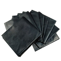 Accessoires de tatouage, housse de table de massage imperméable et douce, tissu non tissé, draps de table de tatouage jetables, très absorbants, salon de beauté