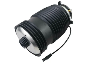 Phía Trước Bên Trái Phải Không Khí Treo Mùa Xuân Túi 2133201901 2133202001 Cho Mercedes-Benz E-Class W213 C238 Sốc Hấp Thụ Mùa Xuân - Product Image 2