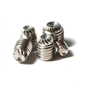 Vít Không Gỉ Với Điểm Cốc Và Bộ Ốc Vít - Product Image 2