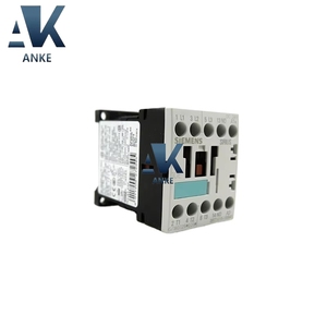 Contactores de Arranque de Motor 3RT1015-1BB41, Nuevos y Originales, Duraderos, Automatización Industrial, Serie 3RT10 - Product Image 1