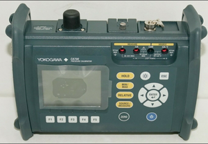 เครื่องสอบเทียบคุณภาพสูง Yokogawa รุ่นใหม่ Ca700 เครื่องสอบเทียบแบบพกพาความแม่นยำสูงอเนกประสงค์ - Product Image 4
