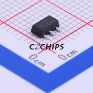 ชิปไอซี PMIC HT7544-1วงจรรวม SOT-89-3ของแท้ใหม่ - Product Image 1