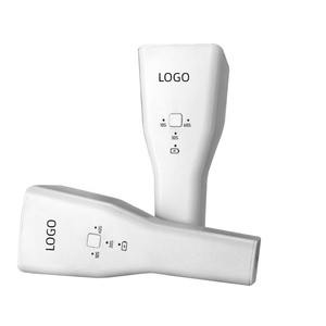Lampe à ongles UV LED rechargeable portable de haute qualité 9W avec prise USB pour le nail art, séchage rapide - Product Image 2