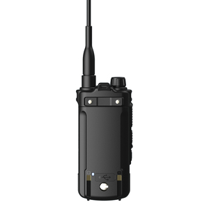 SenHaiX 8600 double talkie-walkie analogique Portable étanche Air Band <span class=keywords><strong>U</strong></span>/VHF PTT émetteur-récepteur 10km Ran USB Charr Ham <span class=keywords><strong>Radio</strong></span> bidirectionnelle - Product Image 4
