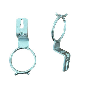 Anello in Acciaio Inossidabile per Macchina Rotante ad Anello (Air Ring Spinning Machine) - Accessori Marca JW Cina per Ispezione Video e Rapporti Forniti - Product Image 2