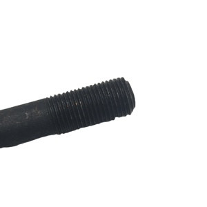 Tornillo de biela de alta resistencia Sida 490, perno de motor de alto rendimiento para vehículos comerciales y tractores, pieza de mantenimiento que garantiza la fiabilidad. - Product Image 2
