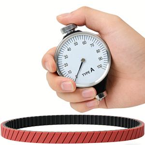 Durómetro Portátil GOODLY para Neumáticos, Durómetro Shore A, Durómetro de Dial 0-100HA - Product Image 6