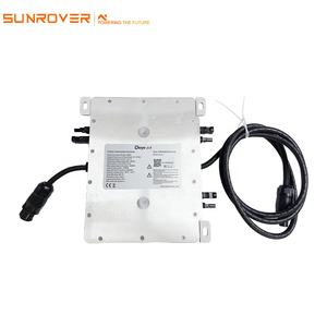 <span class=keywords><strong>Deye</strong></span> Microinverter <span class=keywords><strong>2000W</strong></span> en la red Monofásico <span class=keywords><strong>Deye</strong></span> micro inverter - Product Image 4