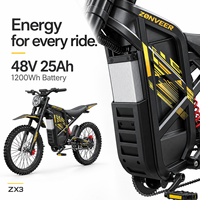 Vélo électrique EPAC 250W en gros, 25 km/h, CE EN15194, 48V 25Ah, VTT électrique pour adultes, usine OEM ODM