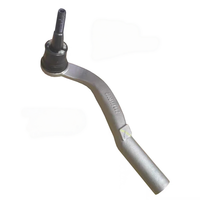 Pour Lynk & Co 01 02 03 05 06 08 09, kit d'assemblage de pièces de châssis automobile comprenant un amortisseur avant et un lien de stabilisation avant