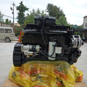 เครื่องยนต์ ISUZU รุ่น 4HE1 4HE2 4JE1 4JJ1 4JG2 4JG1 6BG1 6BD1 6HK1 4HK1 4JB1 4JB2 ชุดประกอบเครื่องยนต์มือสอง ใช้ในรถบรรทุก รถยก รถขุดของอีซูซุ - Product Image 5