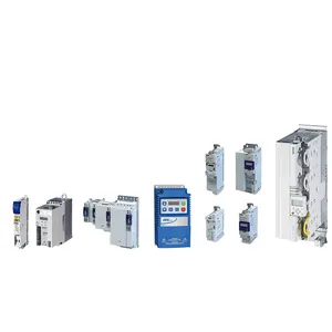 Lenze Parts and components