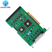 Service d'assemblage de circuits imprimés (PCBA) sur mesure à faible volume, fabrication de PCB, soudage SMT et approvisionnement en composants avec BOM et Gerber