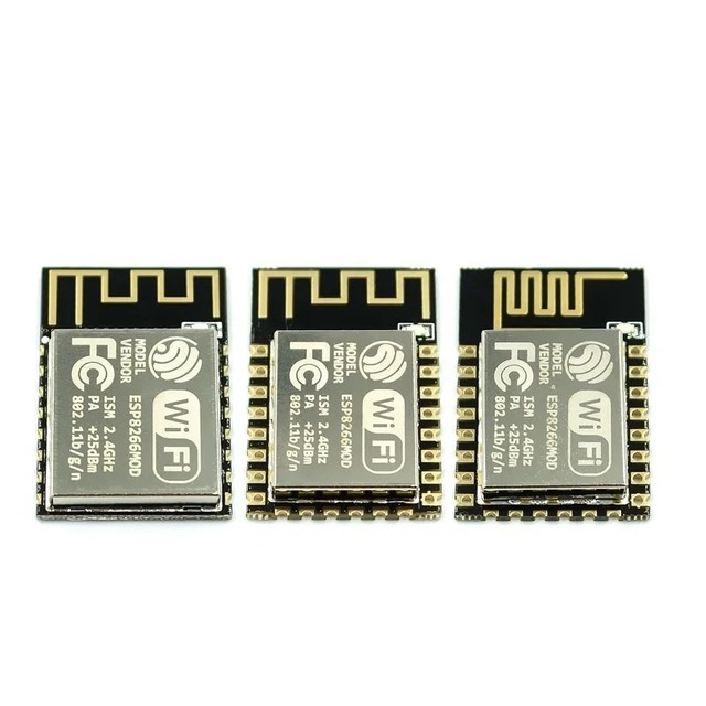 ESP8266 Serial Remote Wireless Control Wifi Module ESP32-12F ESP32-12S ESP32-12E