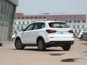 Nuovo Modello <span class=keywords><strong>Auto</strong></span> 2025 Roewe RX5, 0 Km, Prezzo Conveniente, Disponibile, Opzioni Personalizzabili - Product Image 2