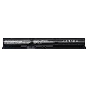 Venta al por mayor de fábrica 15V 2600mAh VI04 Batería <span class=keywords><strong>para</strong></span> computadora portátil <span class=keywords><strong>para</strong></span> <span class=keywords><strong>HP</strong></span> Envy <span class=keywords><strong>ProBook</strong></span> <span class=keywords><strong>440</strong></span> 450 <span class=keywords><strong>G2</strong></span> 14 15 17 - Product Image 2
