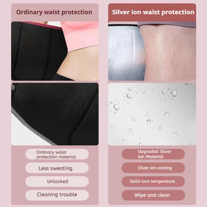 <span class=keywords><strong>Ceinture</strong></span> de sudation amincissante <span class=keywords><strong>pour</strong></span> la taille et le corps <span class=keywords><strong>pour</strong></span> les femmes et les hommes en cours d'exécution renforcement immunitaire <span class=keywords><strong>du</strong></span> <span class=keywords><strong>ventre</strong></span> <span class=keywords><strong>perdre</strong></span> <span class=keywords><strong>du</strong></span> poids avec effet sauna - Product Image 5