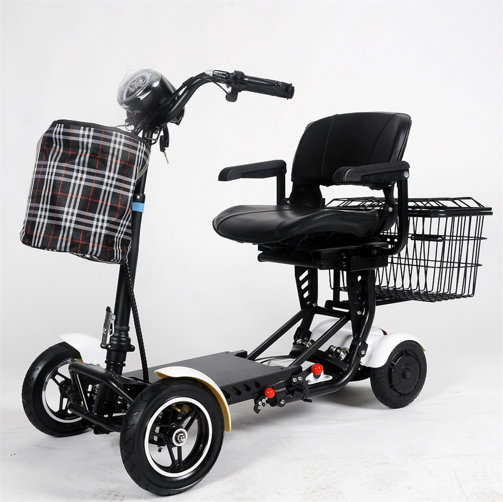 Electrical Mobility Scooter Philippines Reliable Durable