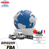 Chine vers le Canada France Allemagne Espagne Singapour Spécialisé dans Lcl Express Ups Dhl Express Shipping Agent Logistics Services
