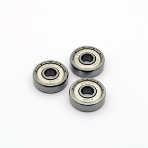 Miniature Mang Rodamientos Para Patines De Velocidad 2RS 622 623 624 625 ZZ Sâu Rãnh Bóng Mang Cho Ròng Rọc - Product Image 4