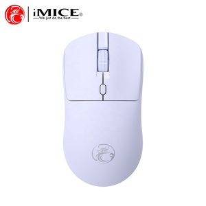 Chuột quang không dây tốc độ cao IMICE 4D <span class=keywords><strong>2.4G</strong></span> công nghệ không dây tiên tiến 1600DPI - Product Image 5