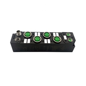 Módulos de E/S de Automatización Industrial EtherNet/IP con Control Inteligente SVLEC de Bibo, con IP67 - Product Image 5