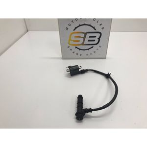 Compatible avec l'amortisseur arrière Honda Mono X-Adv 750 2021 2024, pièce de suspension pour moto - Product Image 2