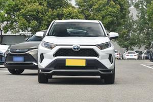 ยุโรปนำเข้ารถยนต์มือสอง โตโยต้า RAV4 ไฮบริด XSE SUV ปี <span class=keywords><strong>2022</strong></span> พวงมาลัยขวา/ซ้าย มีจำหน่ายพร้อมส่งด่วน - Product Image 3