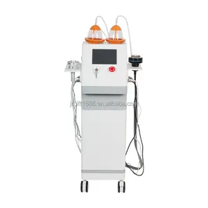 מכונת cavitation ואקום מקצועי עבור הרמת התחת הגוף