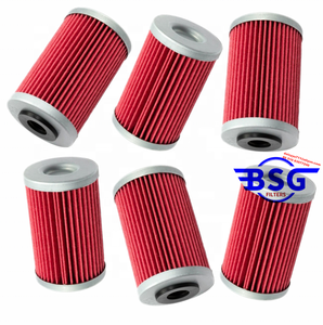 Hola flo filtro de aceite H F155 para KT M 250 <span class=keywords><strong>EXC</strong></span> de 2003, 2004, 2005, <span class=keywords><strong>2006</strong></span> 1st filtro K TM 580.38.005.000 - Product Image 2