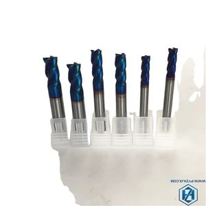 Massief Carbide 55hrc 65hrc Keramische Platte Eindmolens Uit De Fabriek - Product Image 6