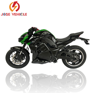 3000W Nhanh Nhất Giá Rẻ Đua Điện Xe Máy Sportbike Z1000 - Product Image 3