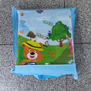 Giá Bán Buôn Trẻ Em Bò Không Thấm Nước Tầng <span class=keywords><strong>Mat</strong></span> Vòng Rug Có Thể Gập Lại Bọt Bé Chơi <span class=keywords><strong>Mat</strong></span> - Product Image 2
