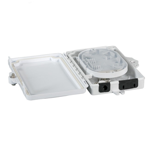 <span class=keywords><strong>Offre</strong></span> Spéciale de distribution optique imperméable d'équipement de <span class=keywords><strong>fibre</strong></span> de boîte du matériel de communication IP66 Ftth de 2 no - Product Image 2