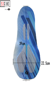 Traje de <span class=keywords><strong>Ciclismo</strong></span> Transpirable Talla Grande con Características Antibacterianas y de Secado Rápido, Sin Mangas, Unisex, Spandex/Poliéster - Product Image 4