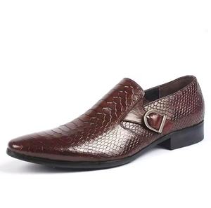 Zapatos formales de cuero para hombre, zapatos formales de cuero genuino para hombre, zapatos de cuero formales para hombre - Product Image 6