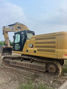 รถขุดรุ่นใหม่เอี่ยม cat336gc รุ่นล่าสุด 36 ตัน พร้อม EPA CE รถขุดมือสอง Cat 336 รถขุดขนาดใหญ่รุ่นดั้งเดิม 336GC - Product Image 6