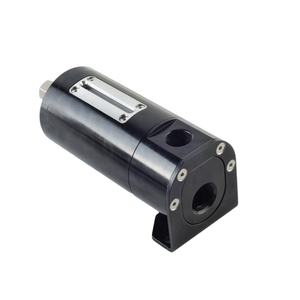 Universal Aluminium sichtbare Ölfangdose Tank Turbolader Reservoir Ölfangtank, Ölfangdose AN10 <span class=keywords><strong>3</strong></span>/4NPT OCT-1125 - Product Image 3