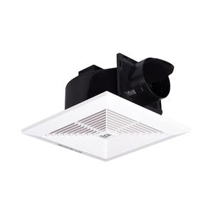 Wholesale battery powered window exhaust fan For Both Domestic And ...
