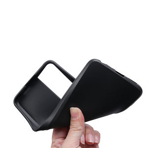 <span class=keywords><strong>Funda</strong></span> de teléfono TPU a prueba de golpes para <span class=keywords><strong>TCL</strong></span> 405 40 R SE ION Z <span class=keywords><strong>305i</strong></span> Stylus 30 T E, <span class=keywords><strong>funda</strong></span> de accesorios de silicona para teléfono - Product Image 5