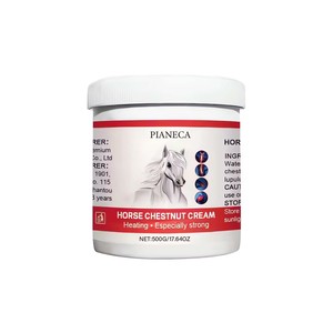 Commercio all'ingrosso <span class=keywords><strong>Crema</strong></span> di Ippocastano <span class=keywords><strong>Crema</strong></span> per Massaggio gel OEM custom Cura <span class=keywords><strong>del</strong></span> Corpo articolare Spalla Gamba Lombare <span class=keywords><strong>Crema</strong></span> Salute - Product Image 1