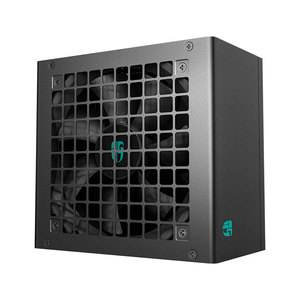 Bloc d'alimentation ATX pour ordinateur de bureau DEEPCOOL P650X Noir <span class=keywords><strong>600W</strong></span>/700W Silencieux à commutation 24 broches Certifié <span class=keywords><strong>80</strong></span> PLUS <span class=keywords><strong>Bronze</strong></span> En stock - Product Image 2