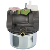 Nouveau carburateur en aluminium OEM pour Briggs & Stratton 799869 792253 597586, carburateur pour moteur à essence pour tondeuse à gazon et générateur