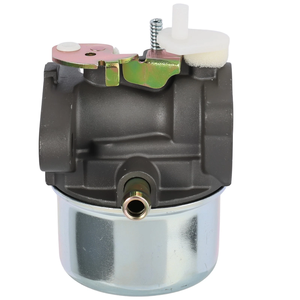 Nouveau <span class=keywords><strong>carburateur</strong></span> en aluminium OEM pour <span class=keywords><strong>Briggs</strong></span> & <span class=keywords><strong>Stratton</strong></span> 799869 792253 597586, <span class=keywords><strong>carburateur</strong></span> pour moteur à essence pour <span class=keywords><strong>tondeuse</strong></span> à gazon <span class=keywords><strong>et</strong></span> générateur - Product Image 6