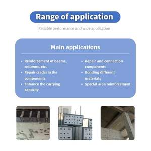 لاصق عديم الرائحة مقاوم لدرجات الحرارة المنخفضة، مقاوم للصقيع والبرد، ناعم ومقاوم للعوامل الجوية والرطوبة، ملاط عالي القوة من الدرجة M5 - Product Image 6