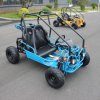 PAS CHER MINI BUGGY 125CC POUR ENFANTS 110 GO KART